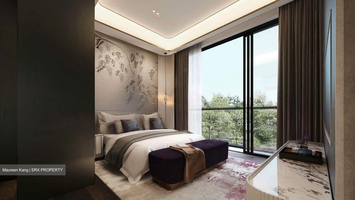 Jervois Privé (D10), Apartment #601772811